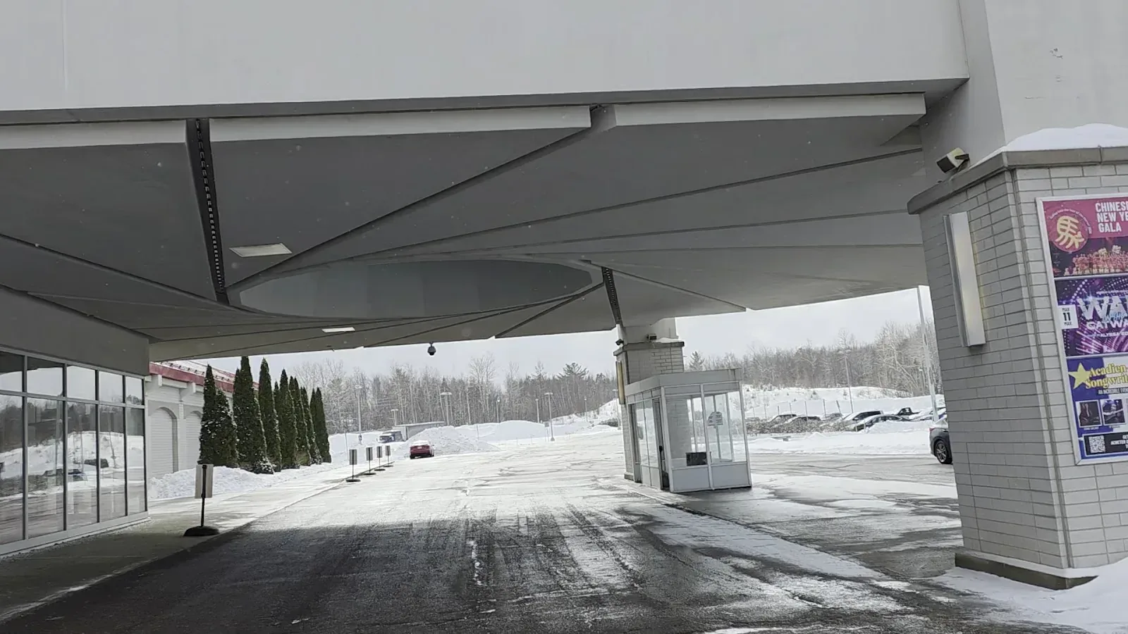 Guest photo by Ranti Olatoregun at Casino New Brunswick