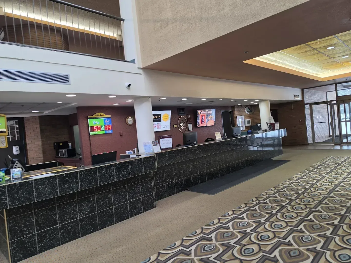 Medicine Hat Lodge, Trademark Collection by Wyndham, Medicine Hat