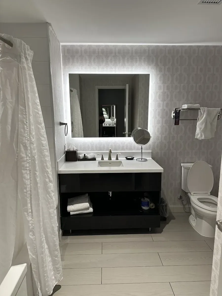 Guest photo by Leah Yeo at Pickering Casino Resort